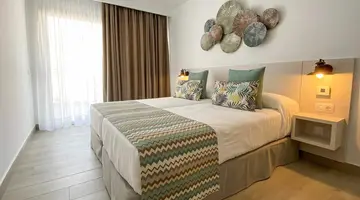 Apartments Cordial Magec Taurito