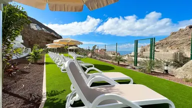 Apartments Cordial Magec Taurito