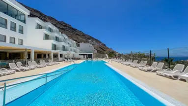 Apartments Cordial Magec Taurito