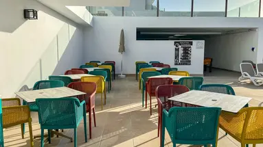 Apartments Cordial Magec Taurito
