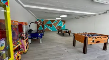 Apartments Cordial Magec Taurito