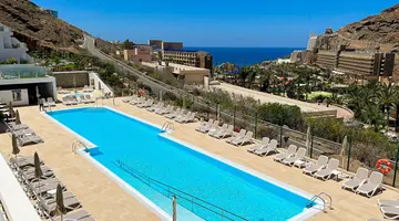 Apartments Cordial Magec Taurito