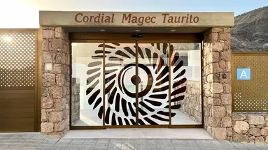 Apartments Cordial Magec Taurito