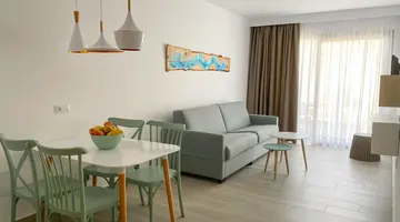 Apartments Cordial Magec Taurito