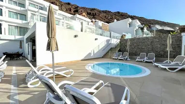 Apartments Cordial Magec Taurito
