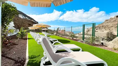 Apartments Cordial Magec Taurito