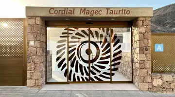 Apartments Cordial Magec Taurito