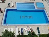 Apartments Fayna