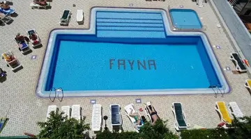 Apartments Fayna