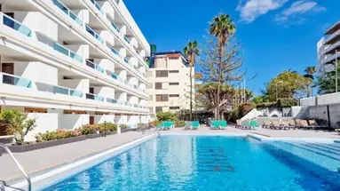 Apartments Fayna