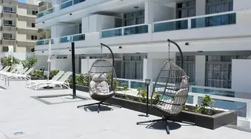 Apartments Fayna
