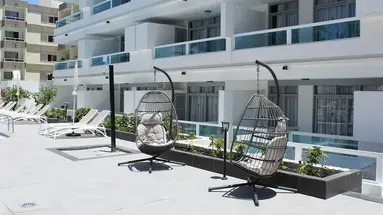 Apartments Fayna