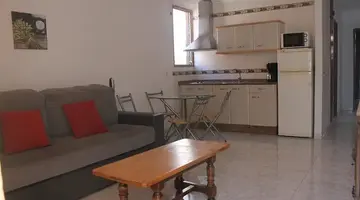 Apartments Fayna