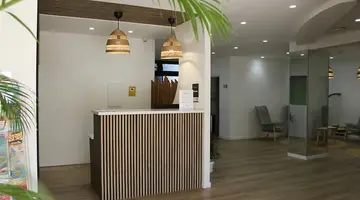 Apartments Fayna