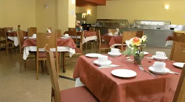 Apartments Fayna