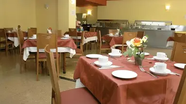 Apartments Fayna