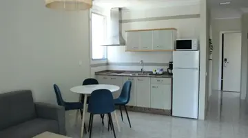 Apartments Fayna