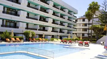 Apartments Fayna