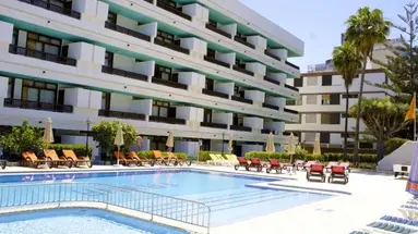 Apartments Fayna