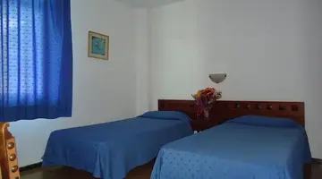 Apartments Fayna