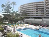 Apartments Fayna