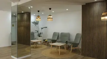 Apartments Fayna
