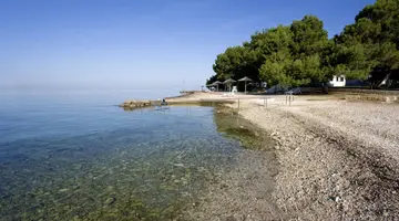 Apartments Galijot Plava Laguna