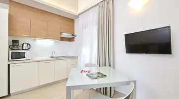 Apartments Galijot Plava Laguna