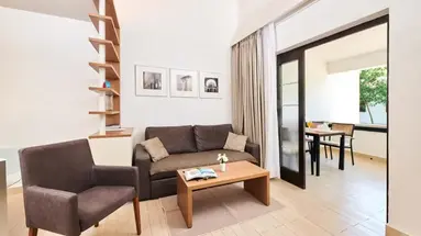 Apartments Galijot Plava Laguna