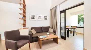 Apartments Galijot Plava Laguna