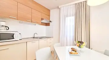 Apartments Galijot Plava Laguna