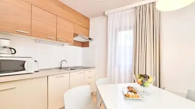 Apartments Galijot Plava Laguna