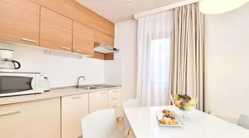 Apartments Galijot Plava Laguna