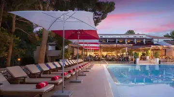 Apartments Galijot Plava Laguna