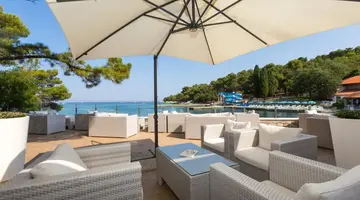 Apartments Galijot Plava Laguna