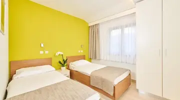 Apartments Galijot Plava Laguna