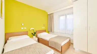 Apartments Galijot Plava Laguna
