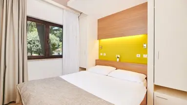 Apartments Galijot Plava Laguna