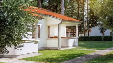 Apartments Galijot Plava Laguna