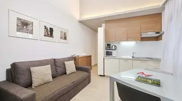 Apartments Galijot Plava Laguna