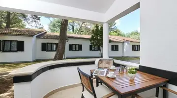 Apartments Galijot Plava Laguna