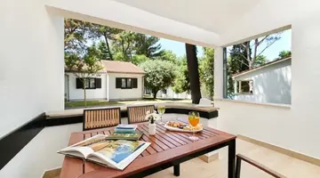 Apartments Galijot Plava Laguna