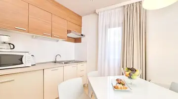 Apartments Galijot Plava Laguna