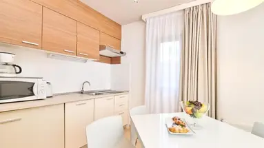 Apartments Galijot Plava Laguna