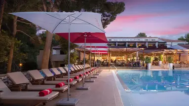 Apartments Galijot Plava Laguna