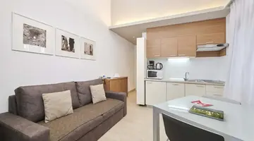Apartments Galijot Plava Laguna