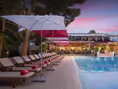 Apartments Galijot Plava Laguna