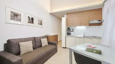Apartments Galijot Plava Laguna