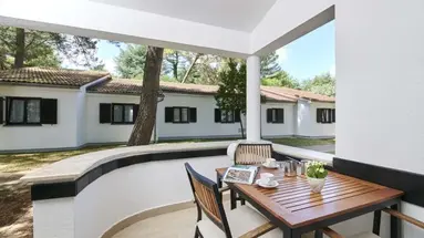 Apartments Galijot Plava Laguna