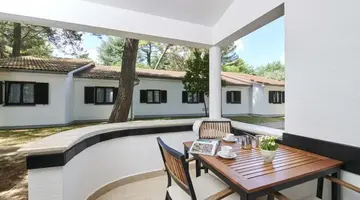 Apartments Galijot Plava Laguna